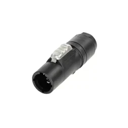 NEUTRIK NAC3MX-W-TOP-L — разъём