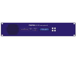 MIDAS DL154 — стейдж-бокс