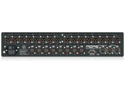 MIDAS DL154 — стейдж-бокс