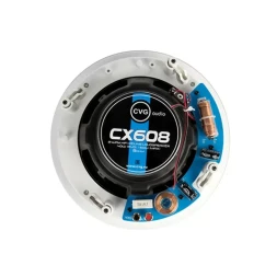 CVGAUDIO CX608 — пассивная акустическая система