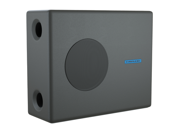 CVGAUDIO SUBone model B-8BL-4ohm — пассивный сабвуфер