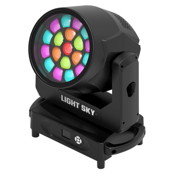 Light Sky AQUAPEARL PRO