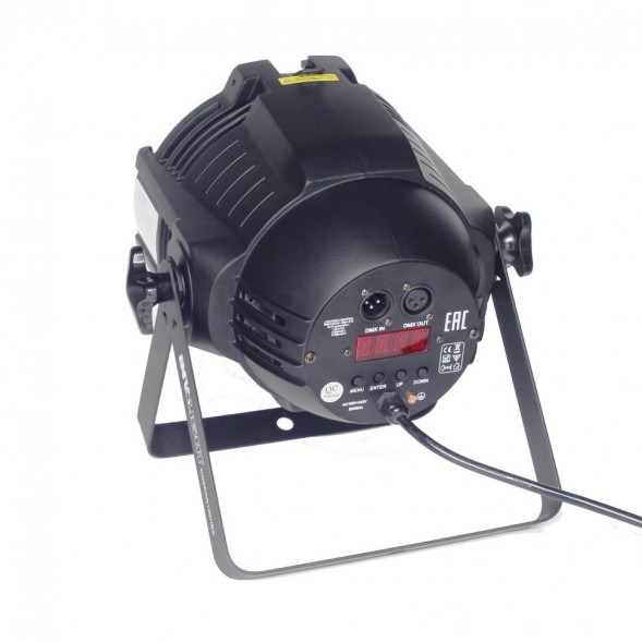 INVOLIGHT COBPAR100HEX — светодиодный прожектор PAR