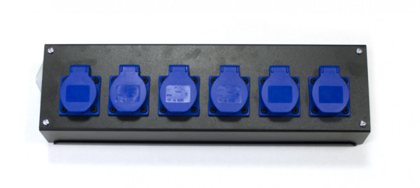 Light Union KP6-R6