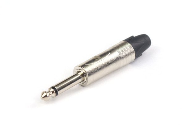 AURASONICS JMN2 — разъём