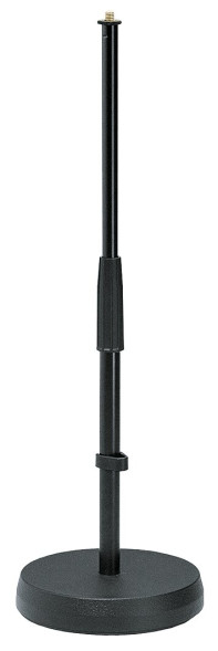 K&amp;M 23300-300-55 — микрофонная стойка