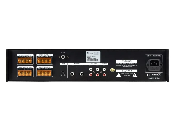 Intrend ITMXAMP-350MTZ