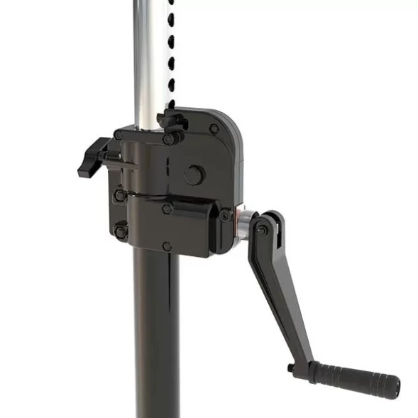 ECO SSA082 Black (б/у