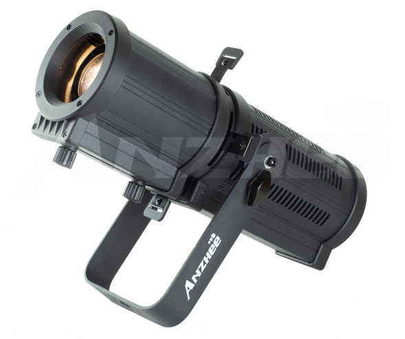 ANZHEE Profile 100 ZOOM RGBAL — профильный прожектор