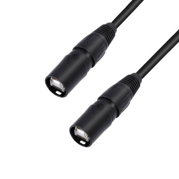 ADAM HALL K5 CAT6 0500 — кабель