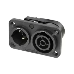 NEUTRIK NAC3PX-TOP — разъём
