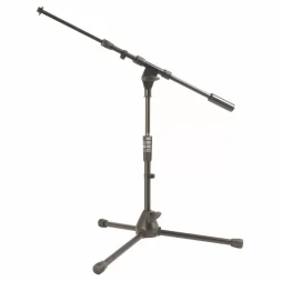 ONSTAGE MS9411TB+ — микрофонная стойка