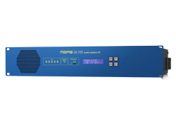 MIDAS DL155 — стейдж-бокс