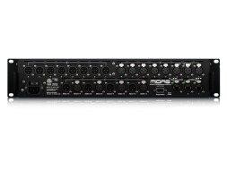 MIDAS DL155 — стейдж-бокс