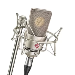 NEUMANN TLM 103 MONO SET — студийный конденсаторный микрофон