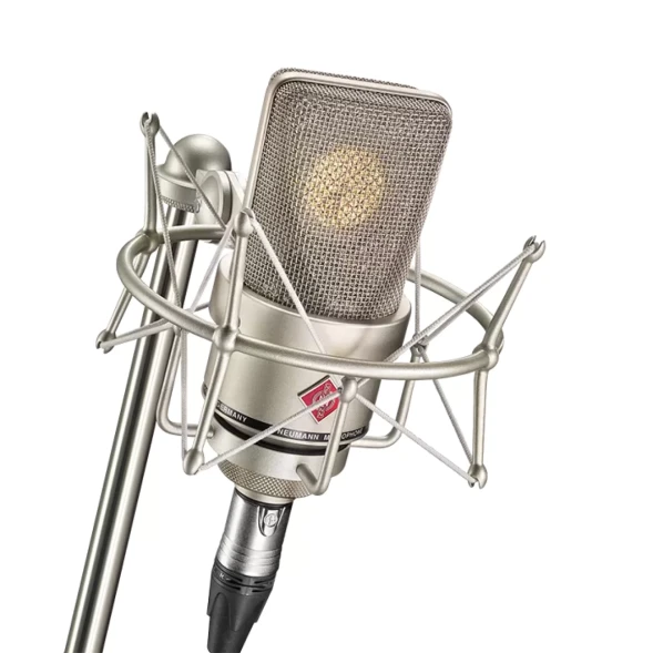 NEUMANN TLM 103 MONO SET — студийный конденсаторный микрофон