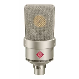 NEUMANN TLM 103 MONO SET — студийный конденсаторный микрофон