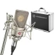 NEUMANN TLM 103 MONO SET — студийный конденсаторный микрофон