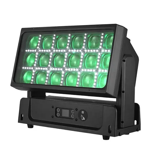 AML AuraZoom FX