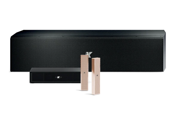 K-Array KAMUT2LXX II