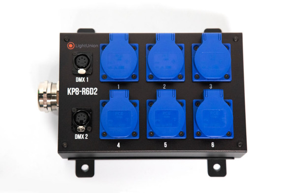 Light Union KP8-R6D2