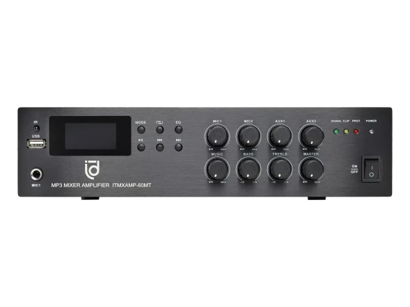 Intrend ITMXAMP-60MT