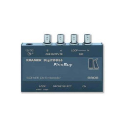 Kramer 6808
