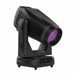 ACME SUPERNOVA — гибридная вращающаяся голова с шторками