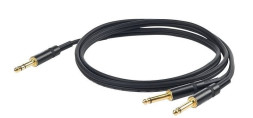 PROEL CHLP210LU3 — кабель