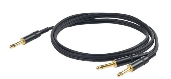 PROEL CHLP210LU3 — кабель