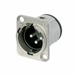 NEUTRIK NC3MD-V — разъём
