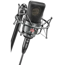 NEUMANN TLM 103 MT MONO SET — студийный конденсаторный микрофон