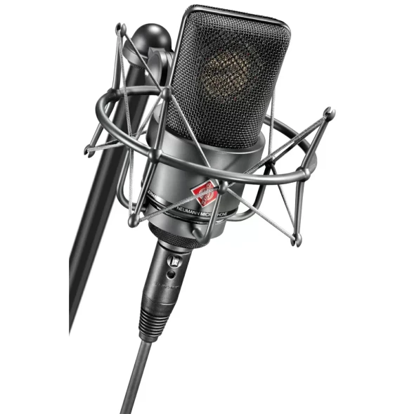 NEUMANN TLM 103 MT MONO SET — студийный конденсаторный микрофон