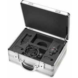 NEUMANN TLM 103 MT MONO SET — студийный конденсаторный микрофон