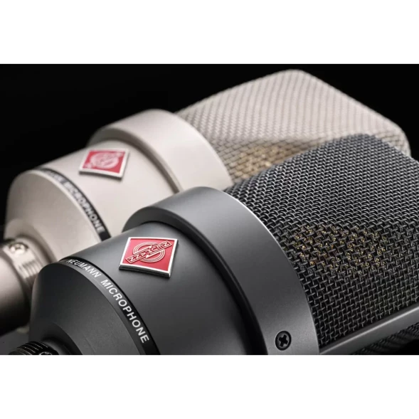 NEUMANN TLM 103 MT MONO SET — студийный конденсаторный микрофон