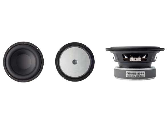 CVGAUDIO S65-4-R — динамик