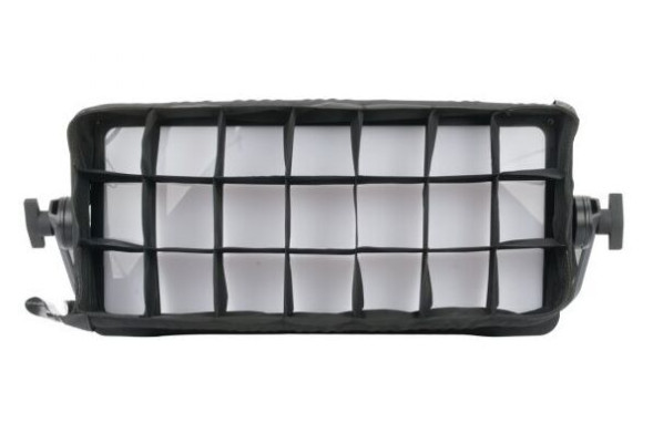 ELATION SNAPGRID 40° TVL- Softlight DW — аксессуар для прожектора