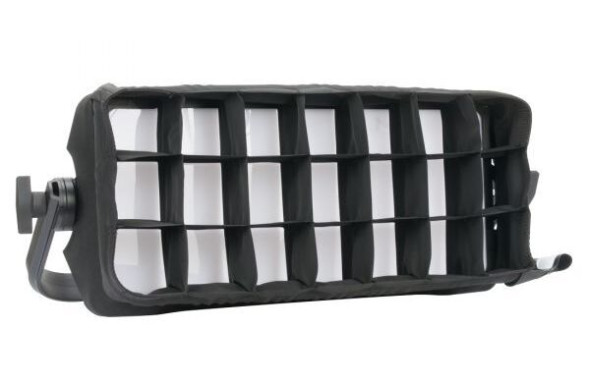 ELATION SNAPGRID 40° TVL- Softlight DW — аксессуар для прожектора