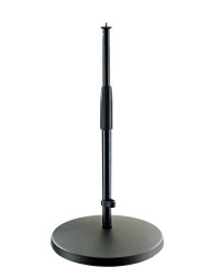 K&amp;M 23323-300-55 — микрофонная стойка