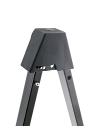 K&amp;M 17540-013-55 — стойка для гитары