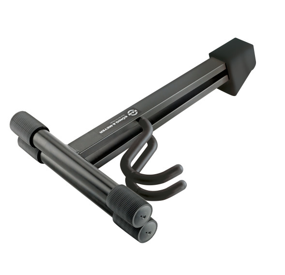 K&amp;M 17540-013-55 — стойка для гитары