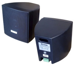 VOLTA CUBE-20TB — настенный громкоговоритель