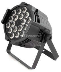 ANZHEE P18x15-ZOOM — светодиодный прожектор PAR
