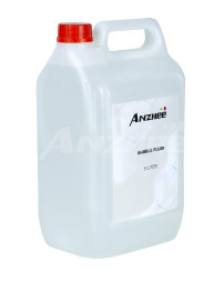 ANZHEE BUBBLE FLUID — жидкость для мыльных пузырей