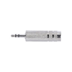 ADAM HALL K4AJF3MM3METAL — переходник