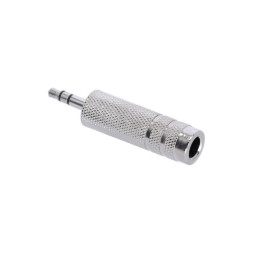 ADAM HALL K4AJF3MM3METAL — переходник