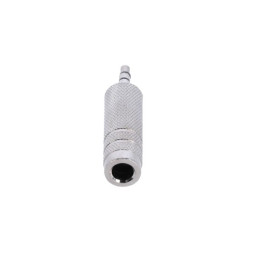 ADAM HALL K4AJF3MM3METAL — переходник
