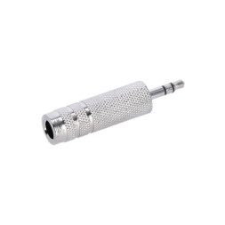 ADAM HALL K4AJF3MM3METAL — переходник
