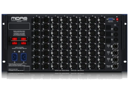 MIDAS DL251 — стейдж-бокс