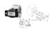 GENELEC 8000-416C — кронштейн для АС